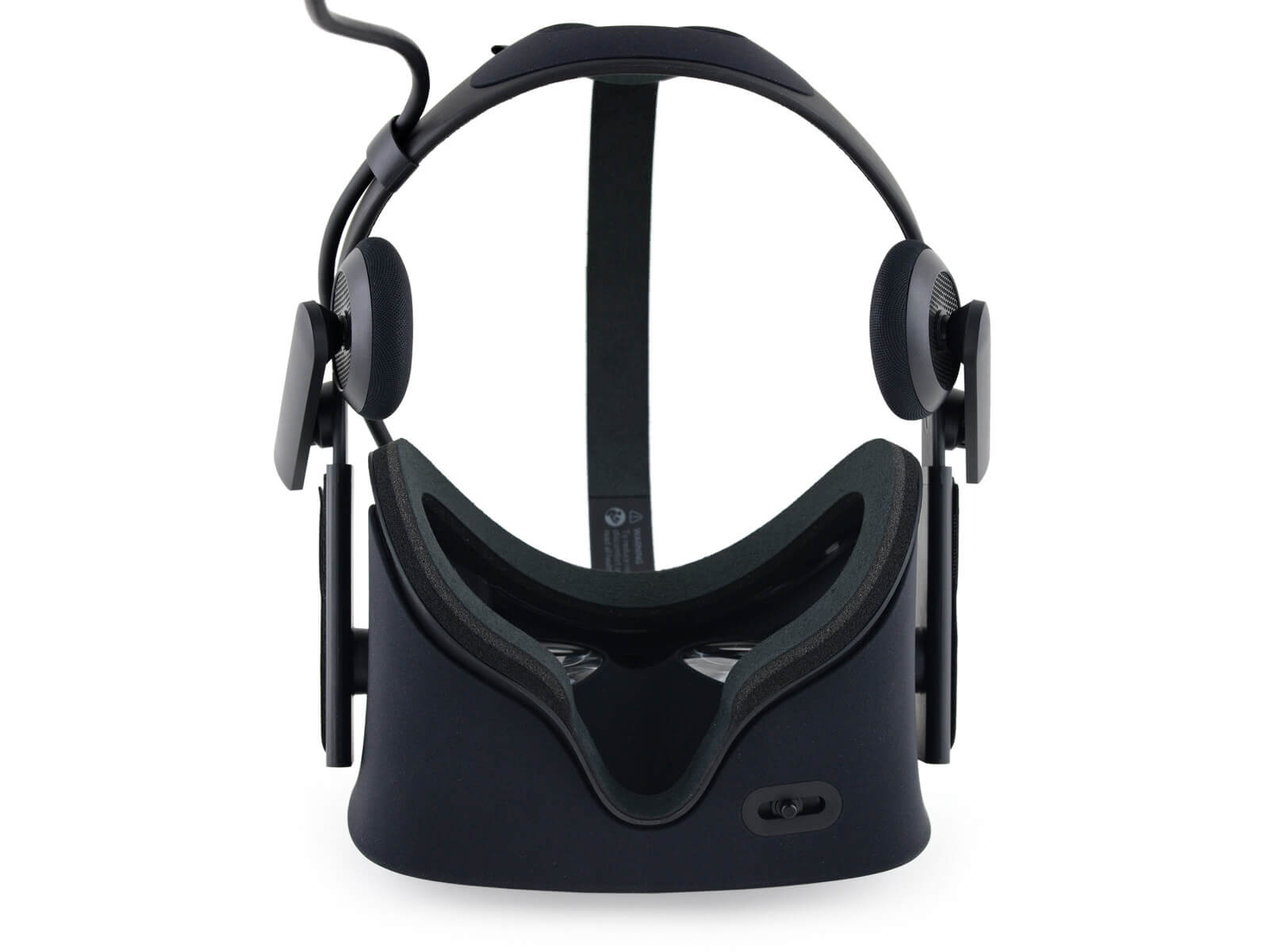 Oculus Rift Teardown 02