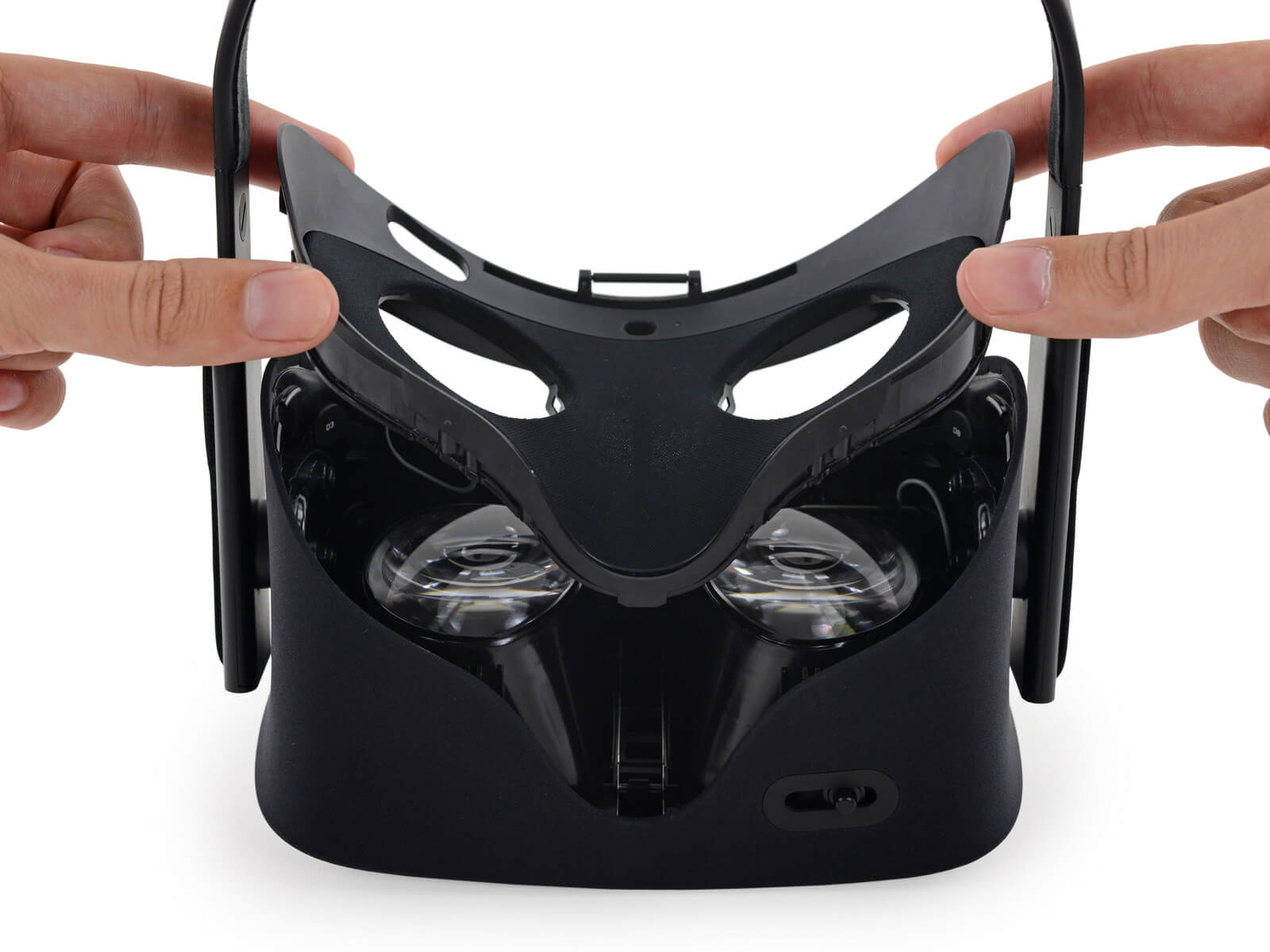 Oculus Rift Teardown 10