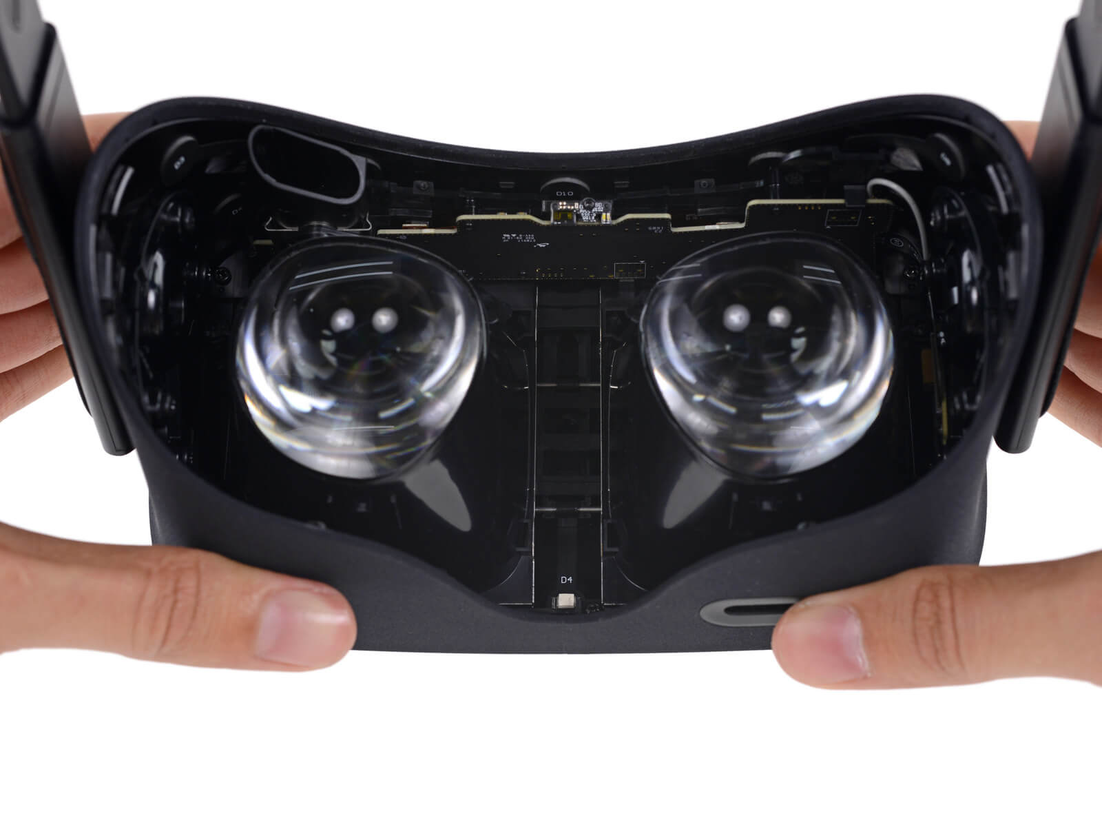Oculus Rift Teardown 12