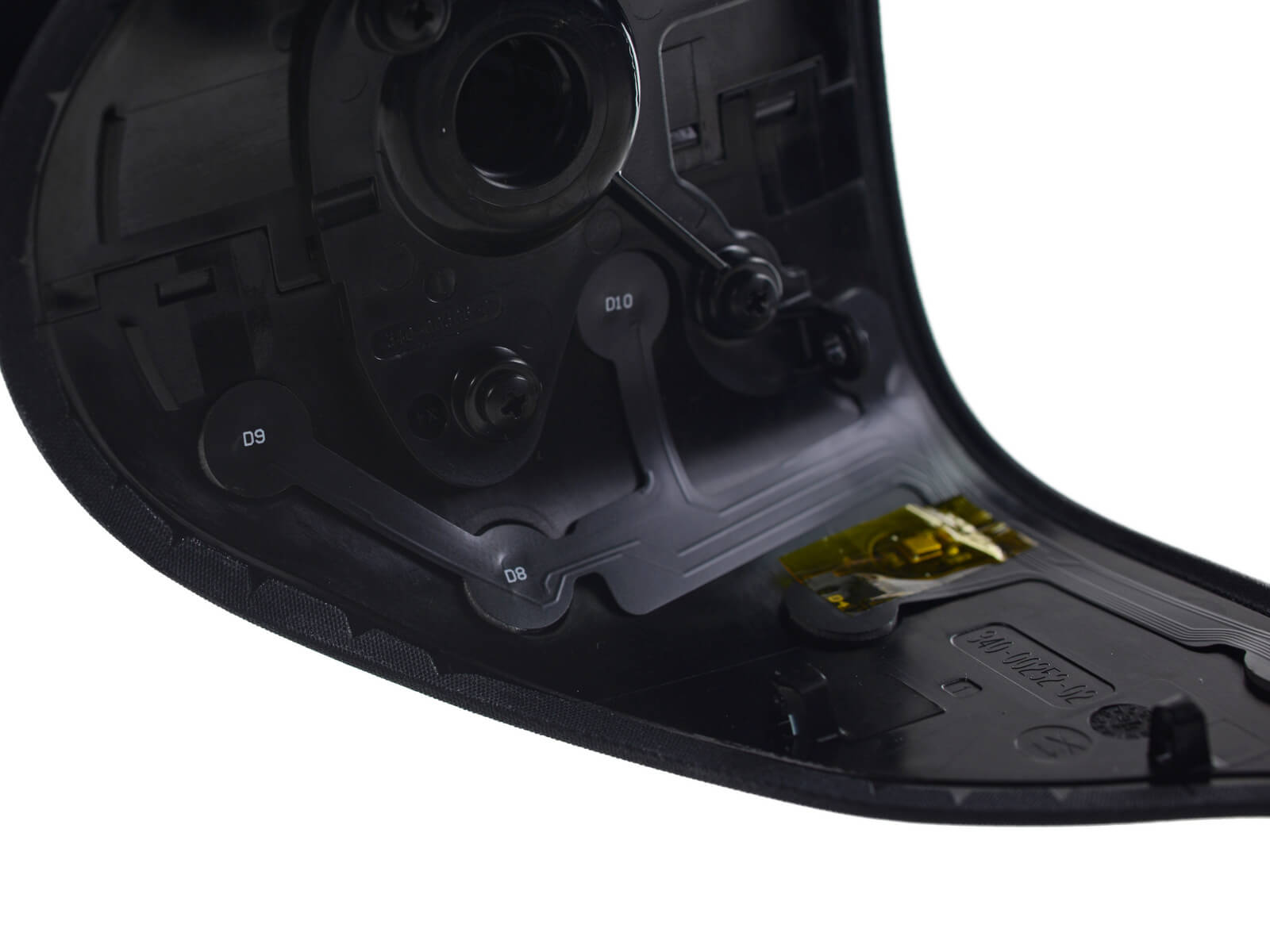 Oculus Rift Teardown 18