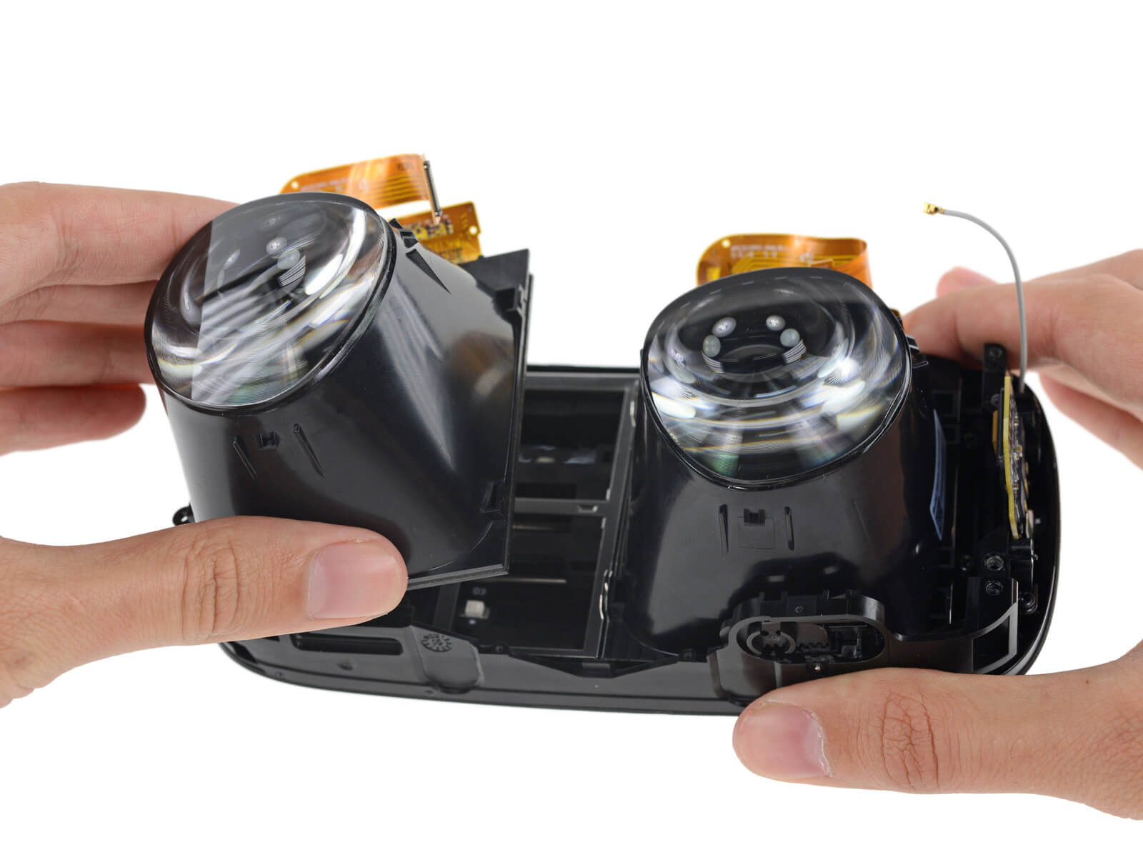 Oculus Rift Teardown 22