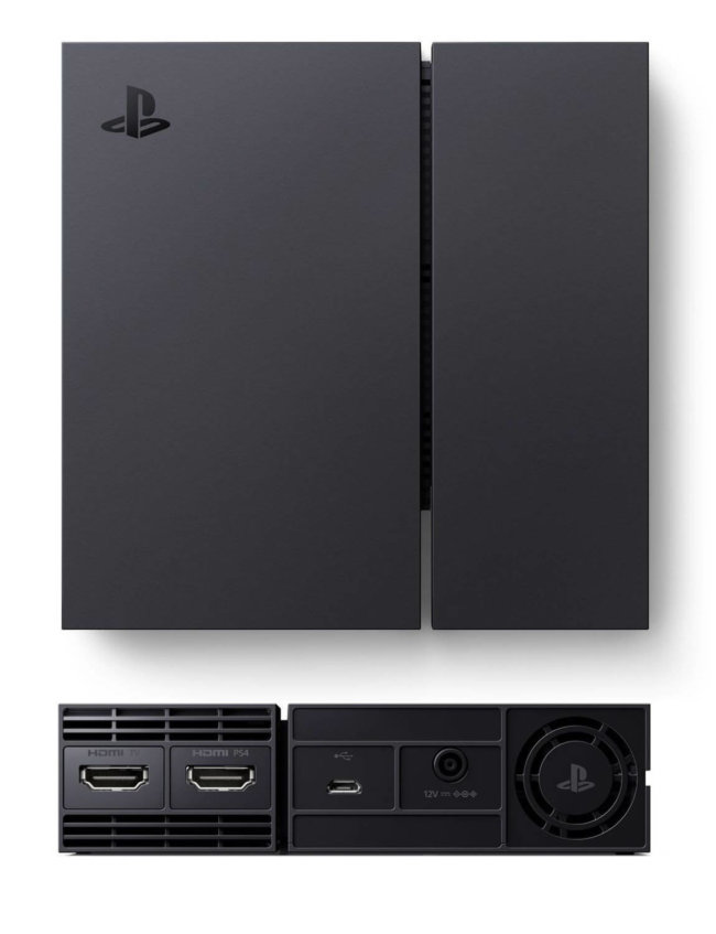 PSVR_PU01 PSVR_PU01