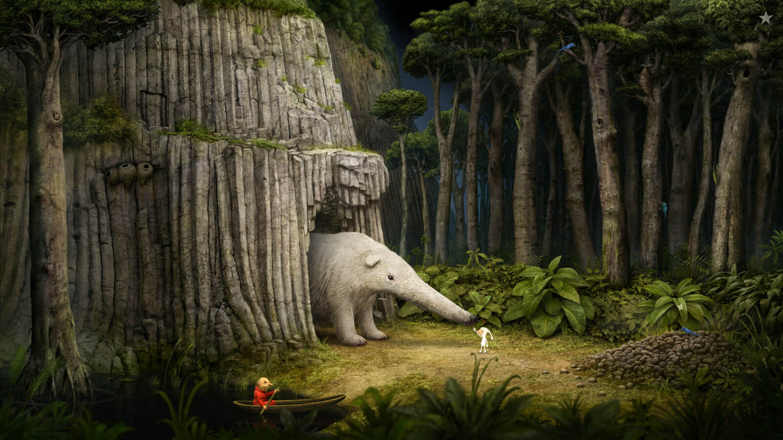 Samorost 3 04