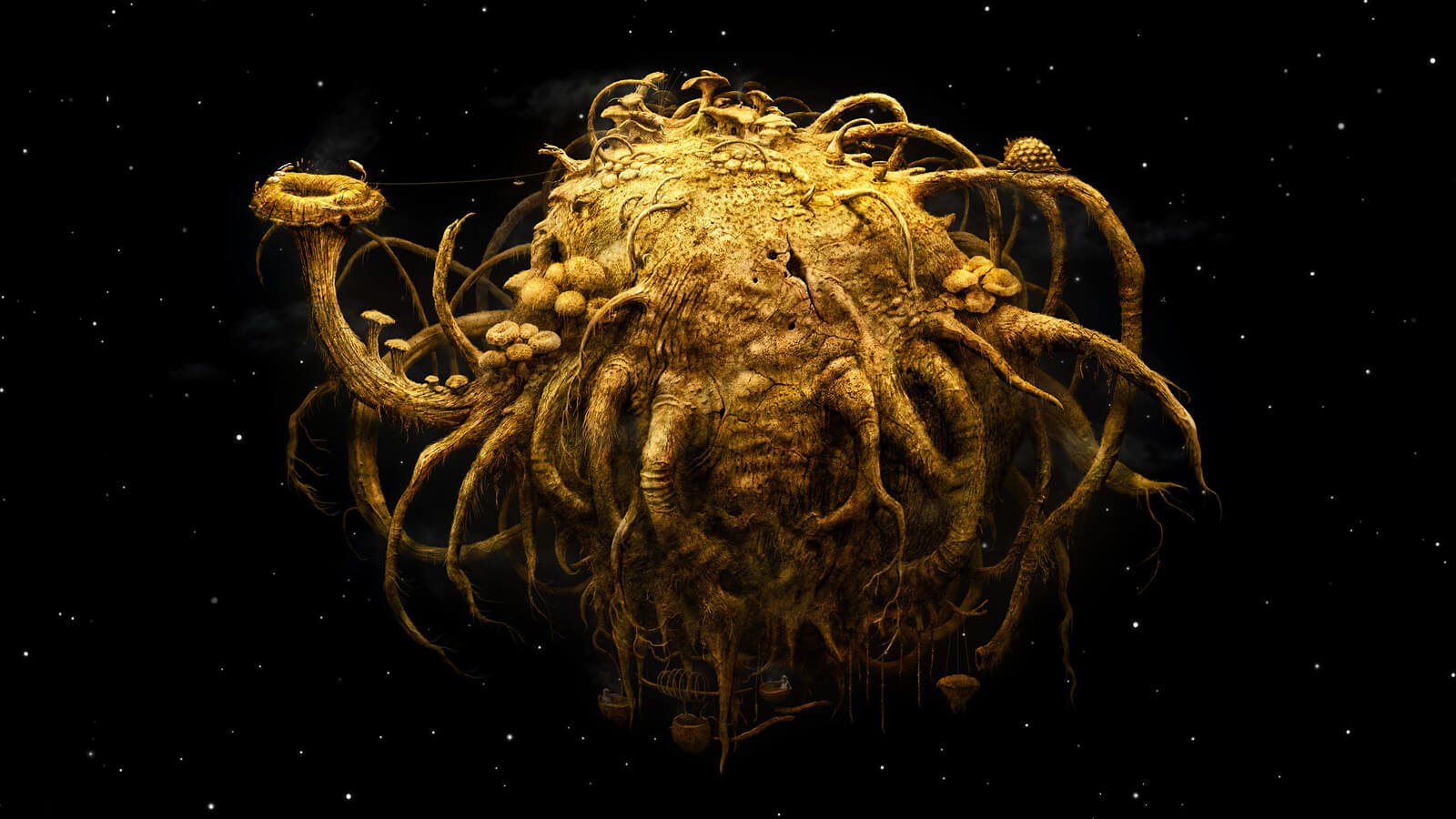 Samorost 3 05