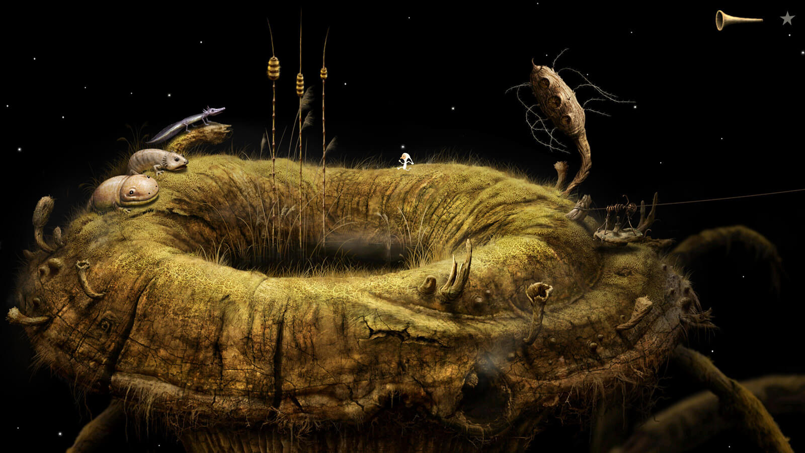 Samorost 3 07