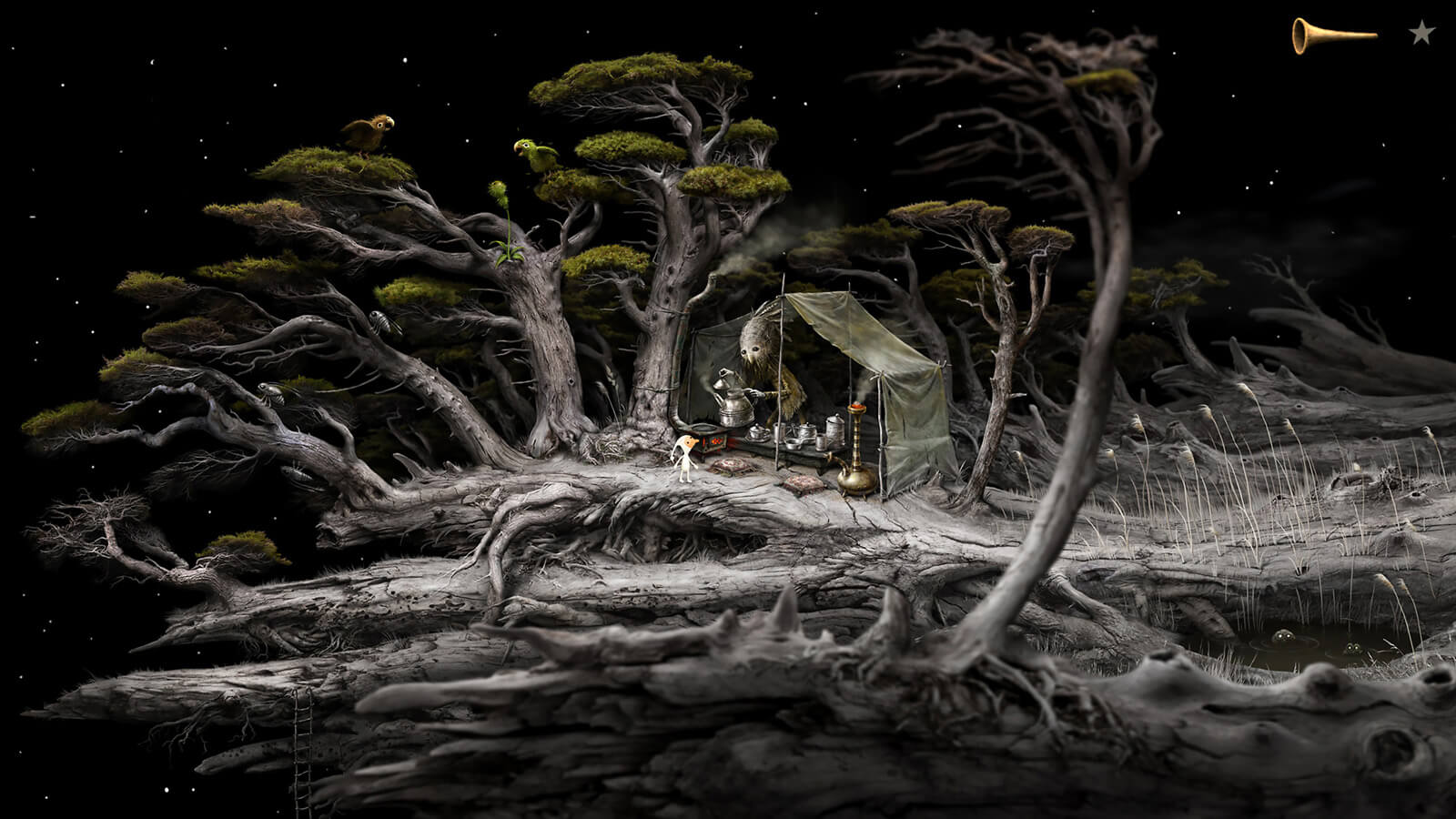 Samorost 3 08