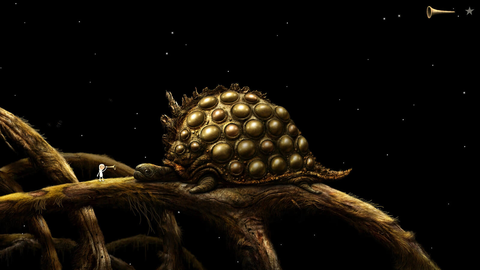 Samorost 3 09