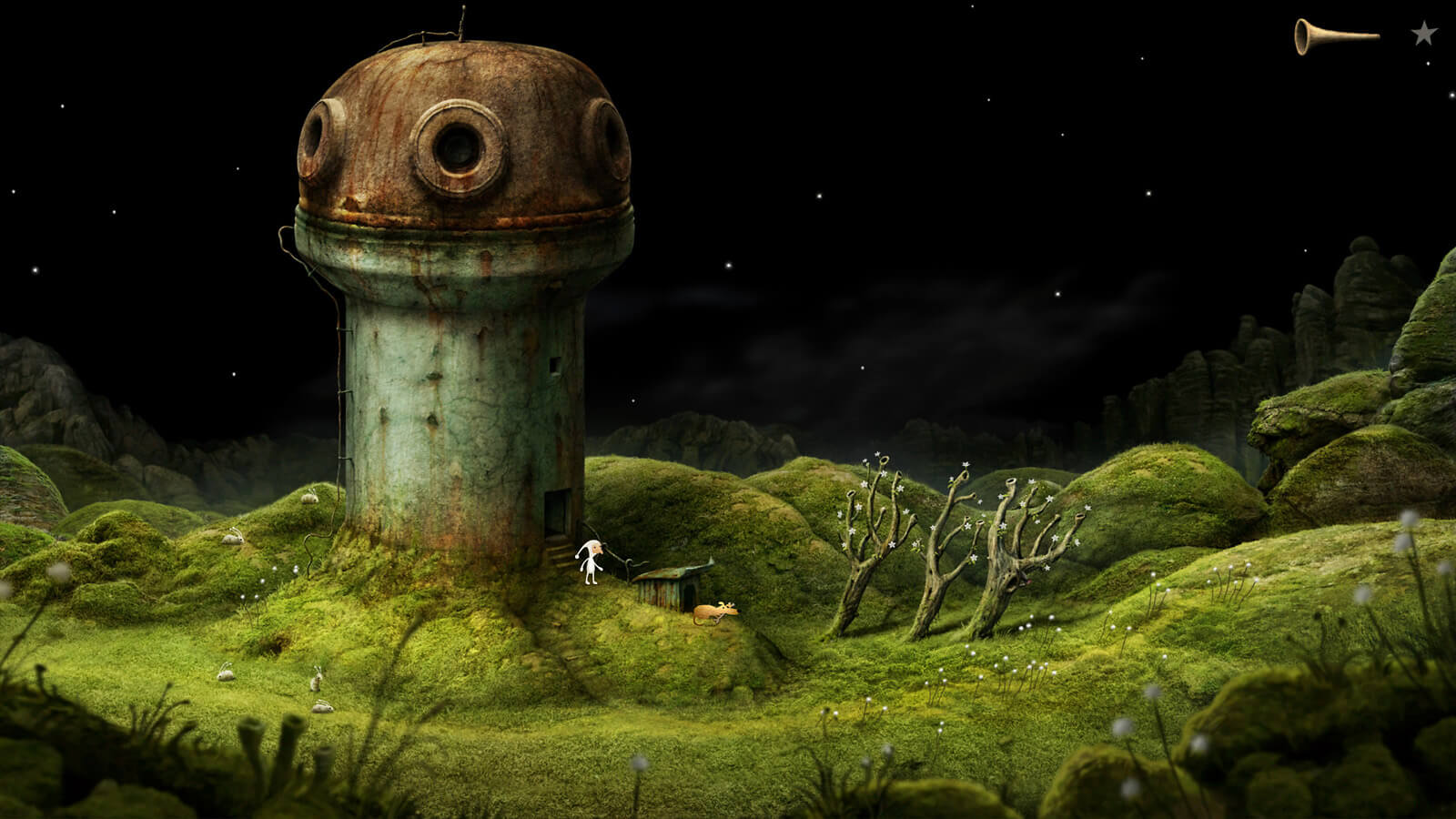 Samorost 3 10