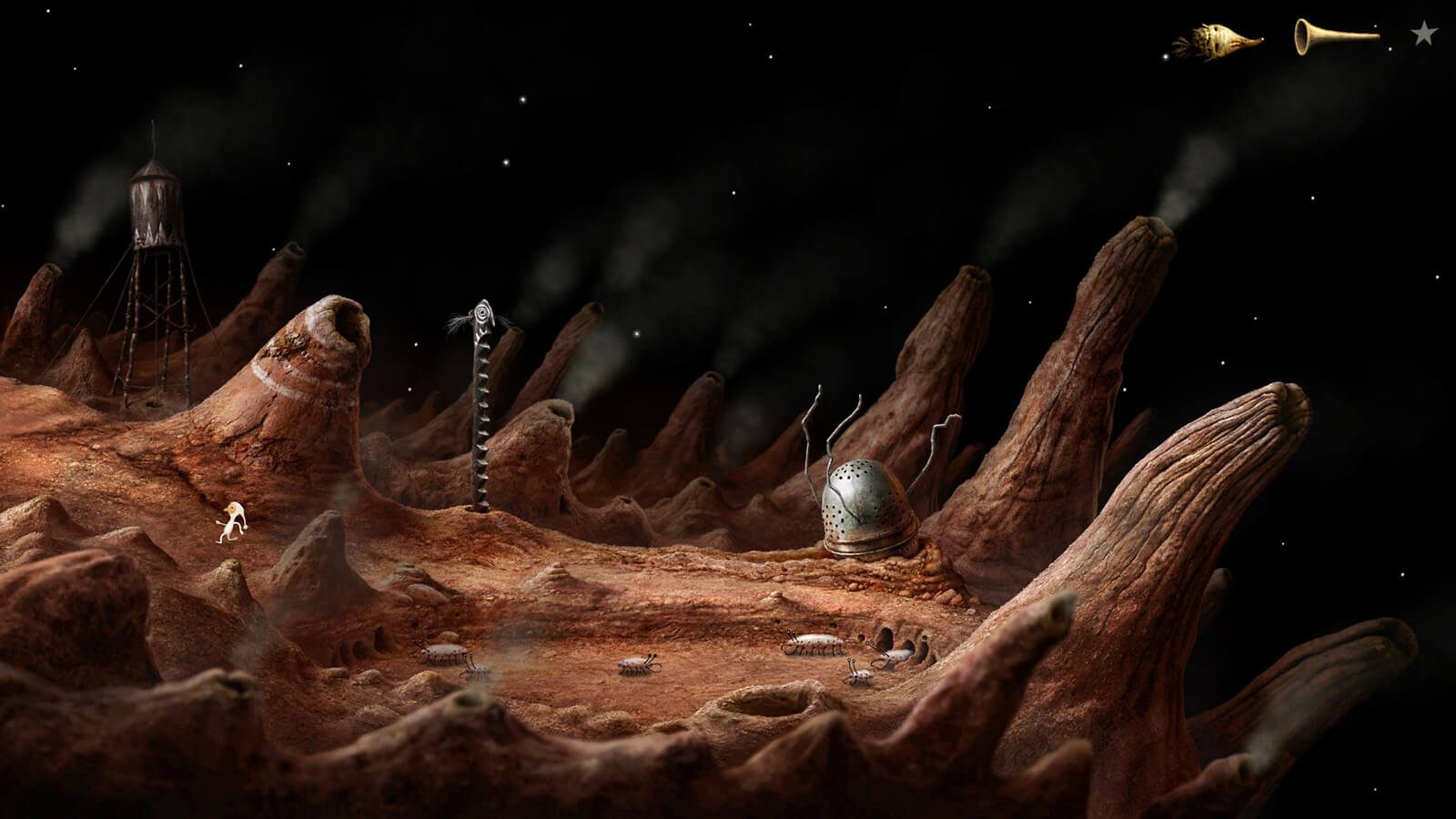 Samorost 3 11