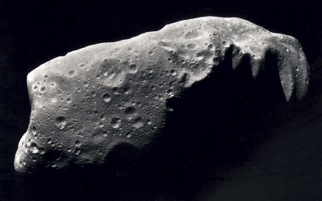 Астероид