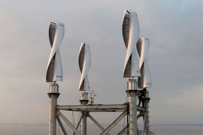 Ветряки Ветряки