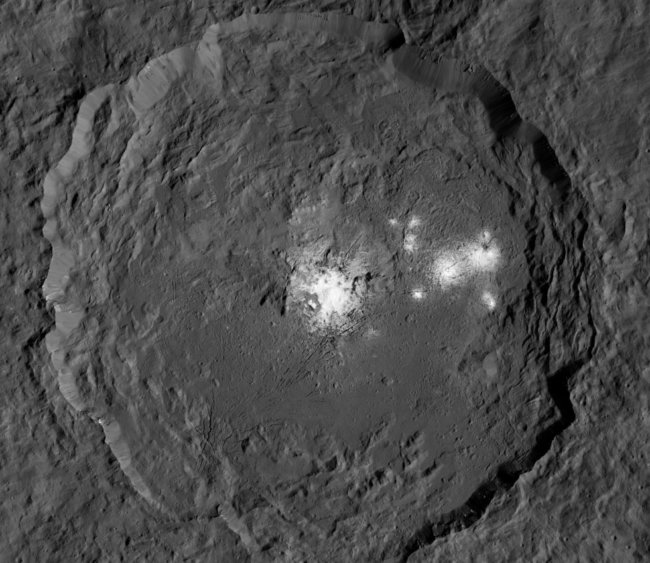 Церера Церера