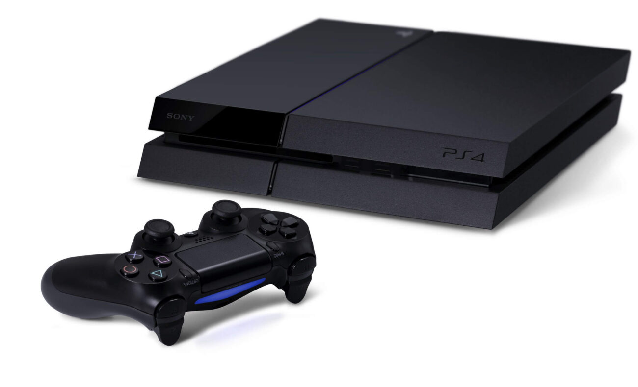 ps4 ps4