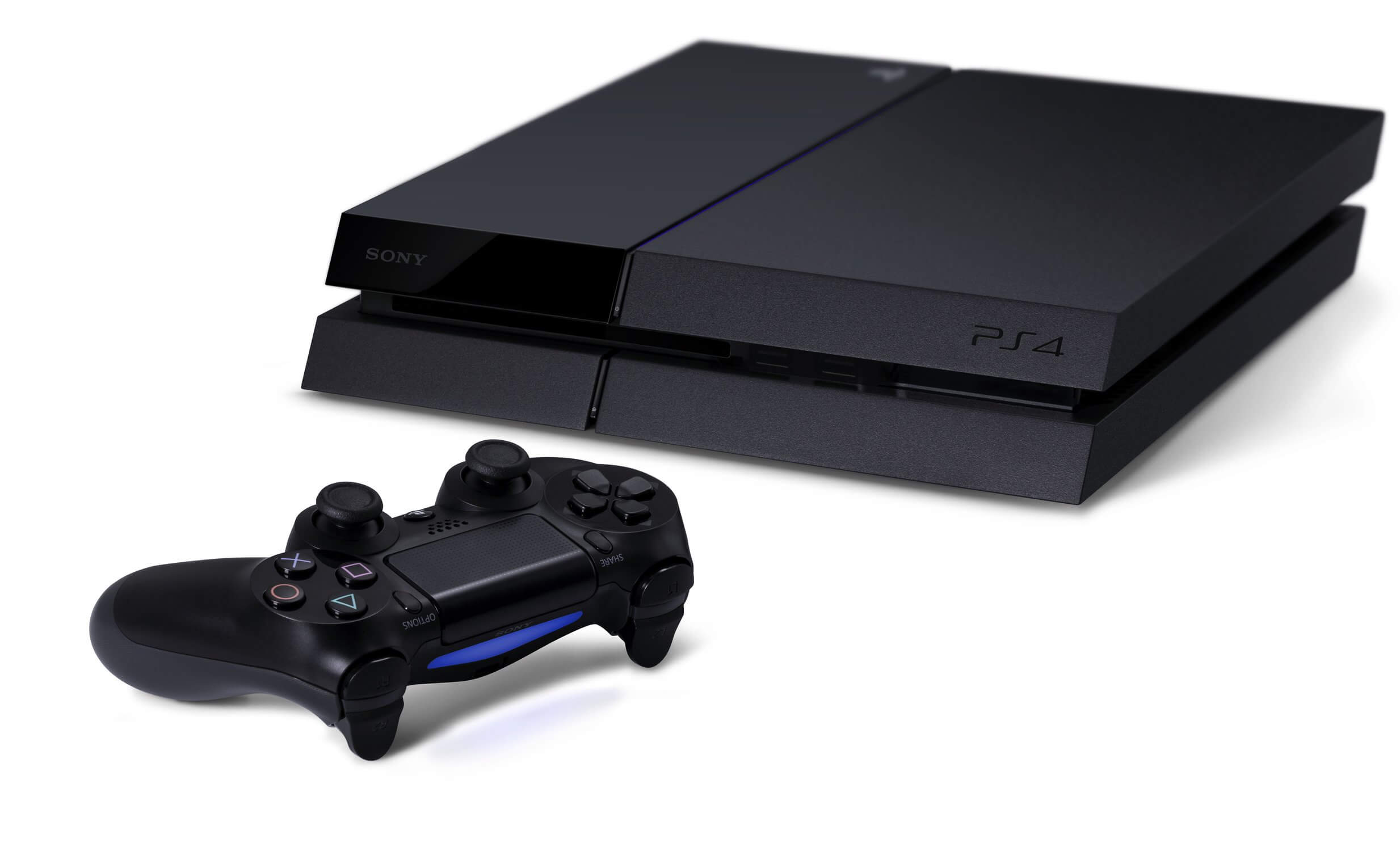 Новое программное обновление для PS4 добавит поддержку стриминга игр на ПК и Mac