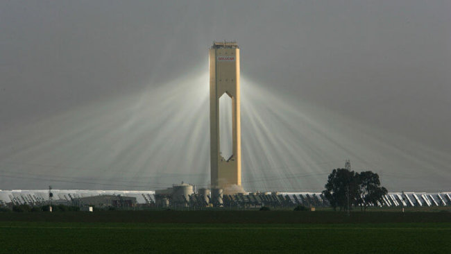 Башня Башня