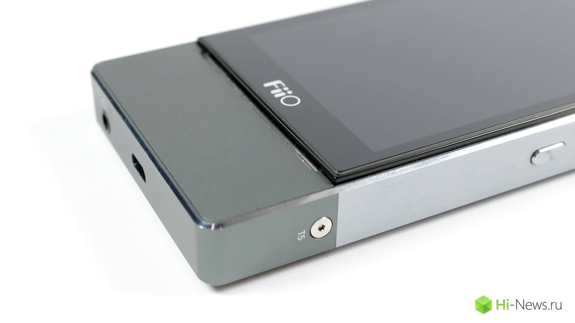 Обзор Fiio AM2 — усилитель средней мощности для Fiio X7