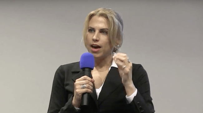 Впервые генная терапия привела к остановке процесса старения человека Впервые генная терапия привела к остановке процесса старения человека