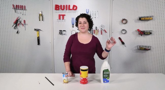 инструкция, как извлечь ДНК инструкция, как извлечь ДНК