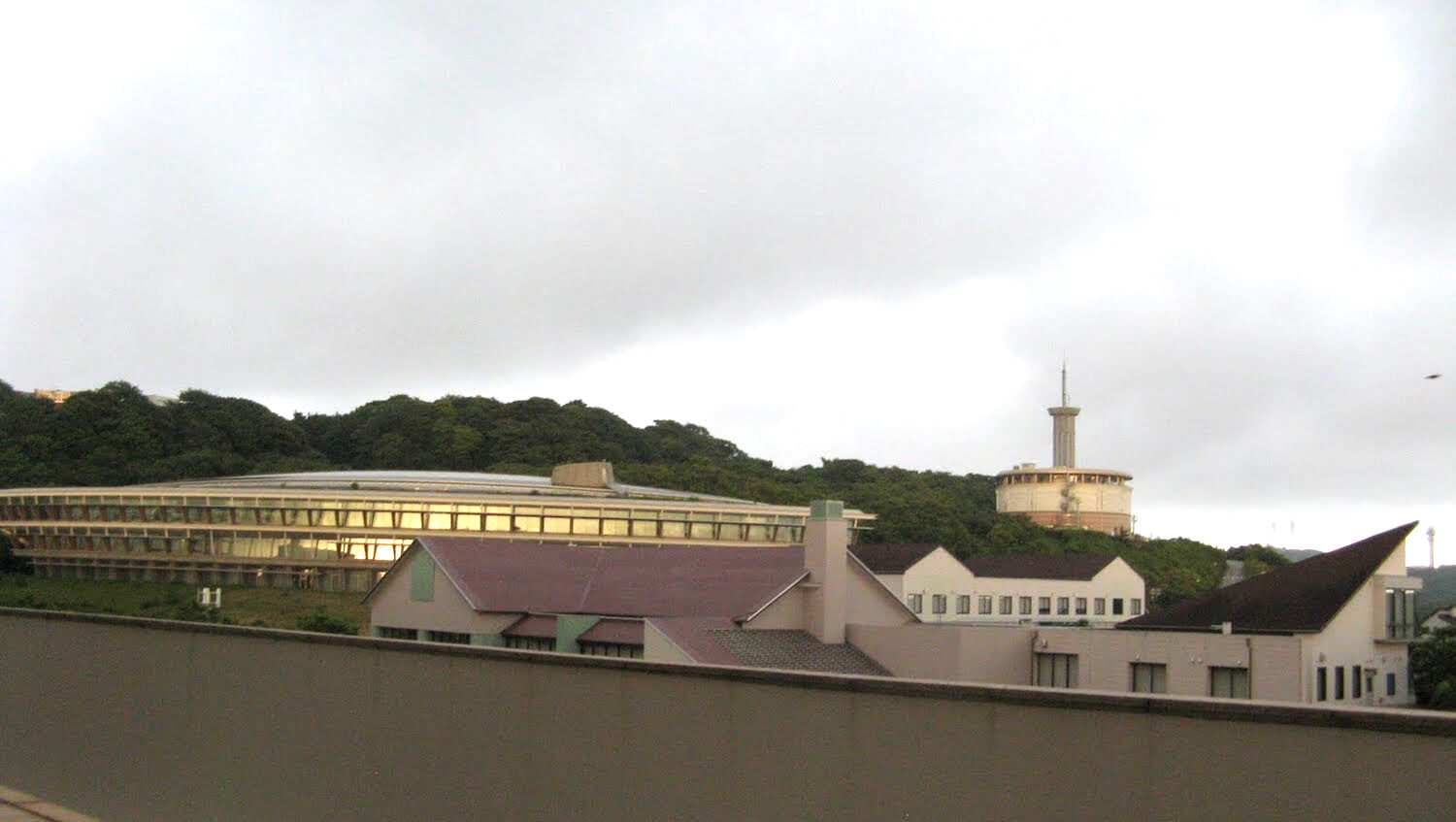 SOKENDAI