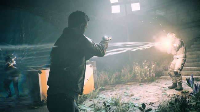 Quantum Break 02