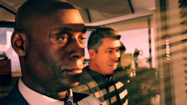 Quantum Break 05