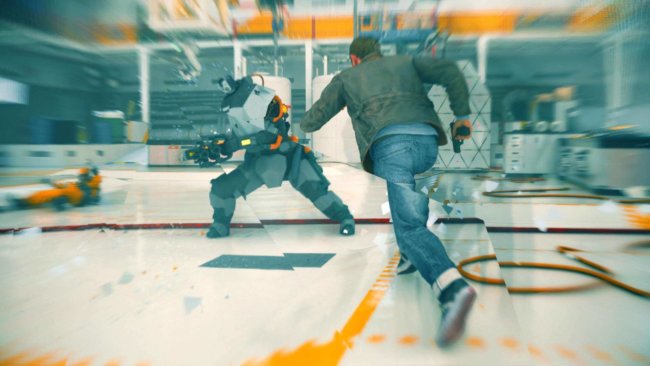 Quantum Break 07
