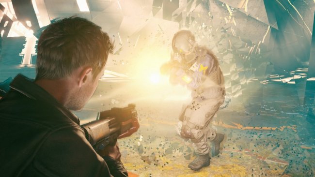Quantum Break 09