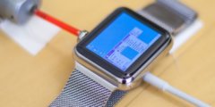 Запуск Windows 95 на Apple Watch – занятие бесполезное, но увлекательное