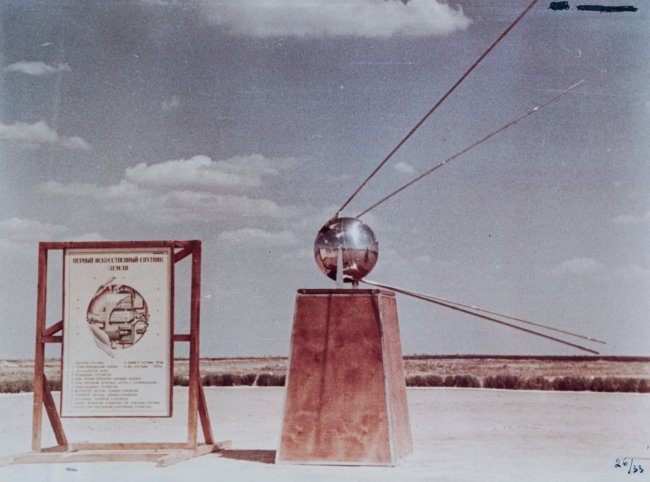 Sputnik1
