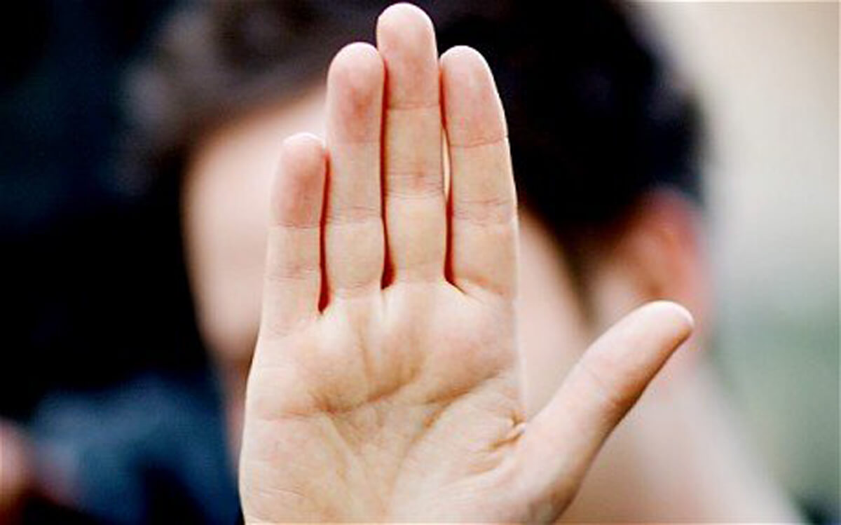 Пять качеств мужчины, о которых могут рассказать его пальцы