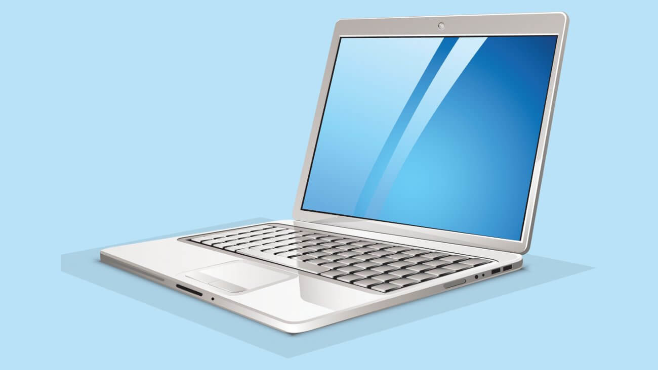 Ноутбук Ноутбук