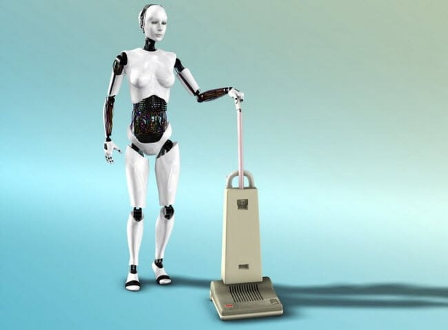 4-household-robot