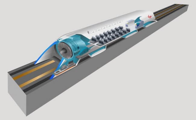 9-hyperloop
