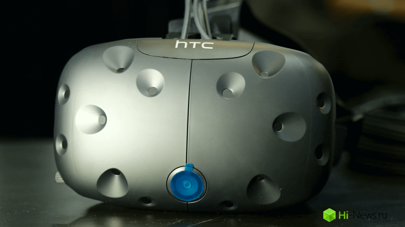 HTC_VIVE - 1 HTC_VIVE - 1