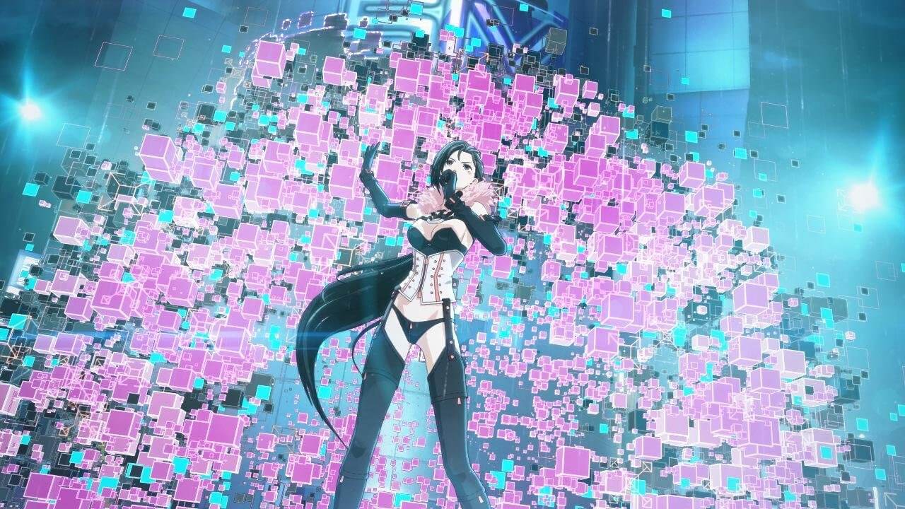 Tokyo Mirage Sessions FE 09