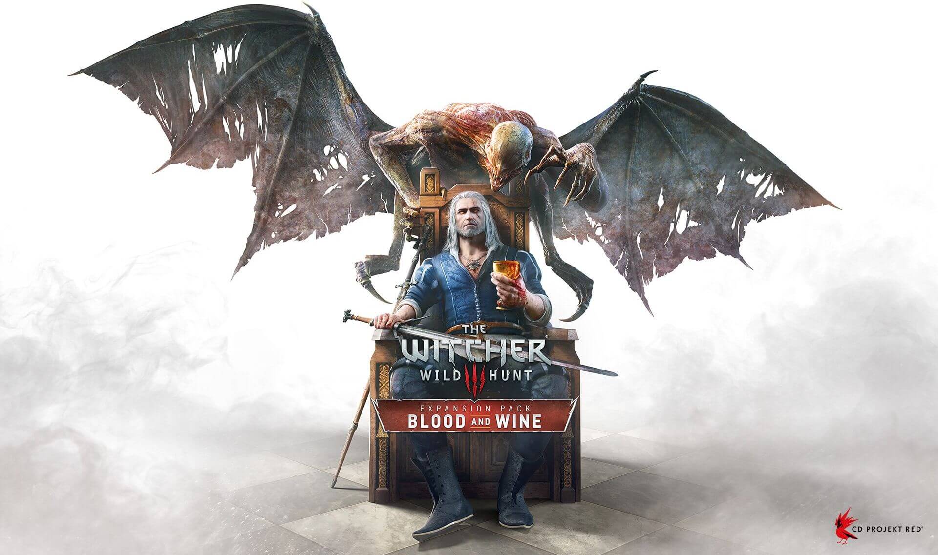 Witcher 3 Blood and Wine 01