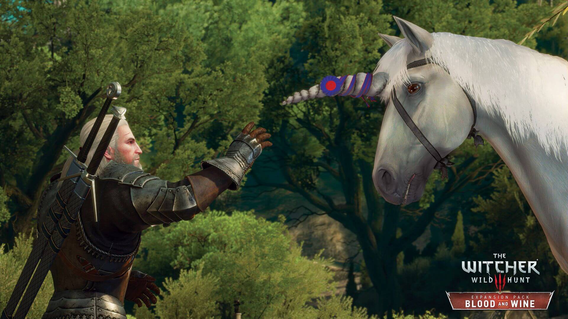 Witcher 3 Blood and Wine 07