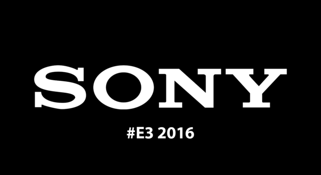 Итоги конференции Sony