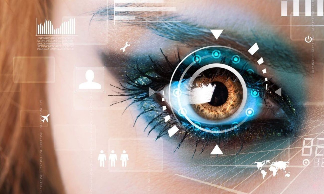 Вскоре мы сможем управлять своим смартфоном с помощью взгляда Вскоре мы сможем управлять своим смартфоном с помощью взгляда