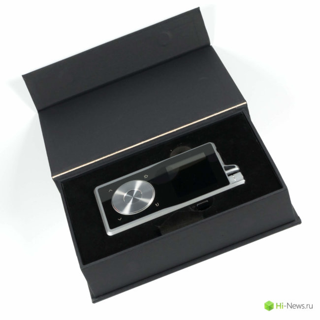 3 In Box
