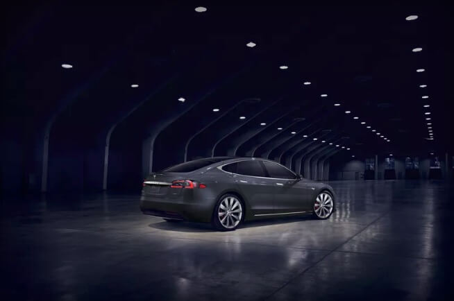 Слухи: Tesla выпустит новые варианты автомобилей Model S и Model X с увеличенным запасом хода