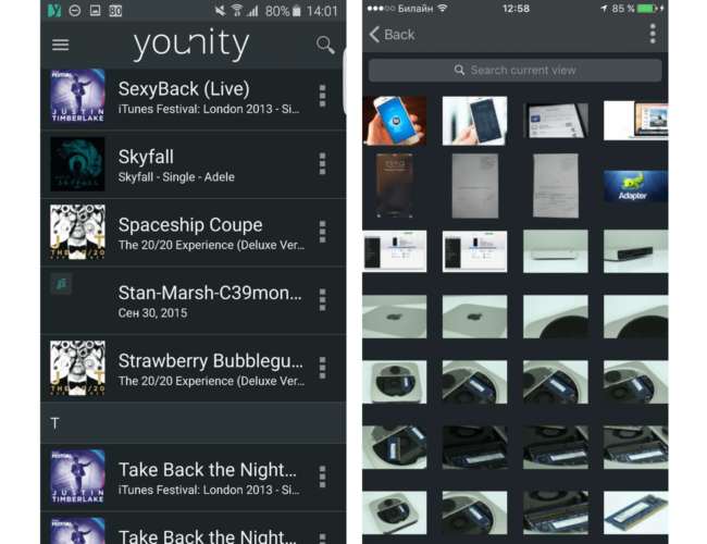 younity