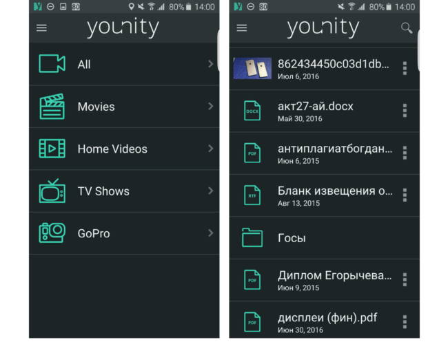 younity