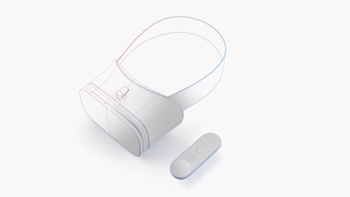VR-гарнитура Google Daydream будет стоить всего 79 долларов