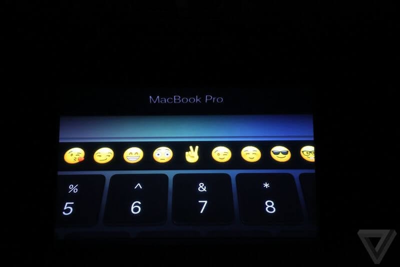Удивительно новый MacBook Pro: что нужно знать о вчерашней презентации Apple