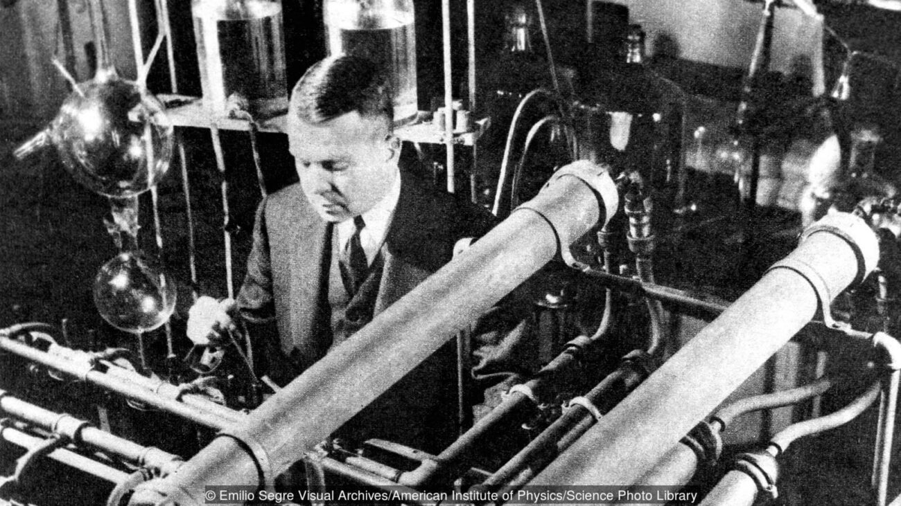 Гарольд Юри Гарольд Юри