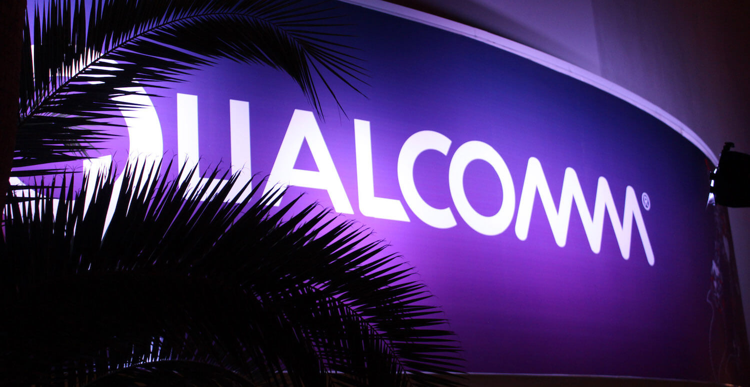 Репортаж с саммита Qualcomm. День первый
