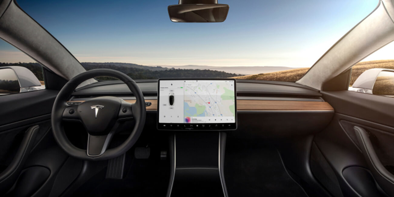 Маск: Новая навигация Tesla опередит аналоги на годы вперёд