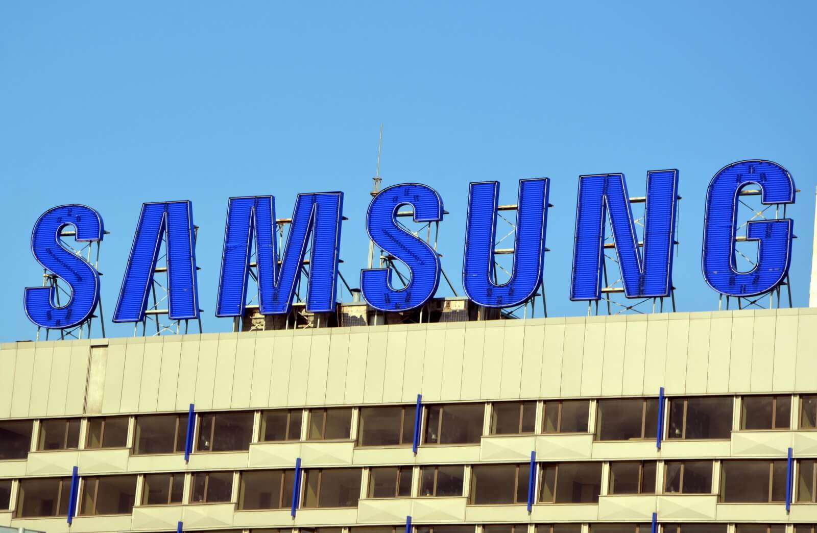 Samsung полностью перейдет на возобновляемые источники энергии к 2020 году
