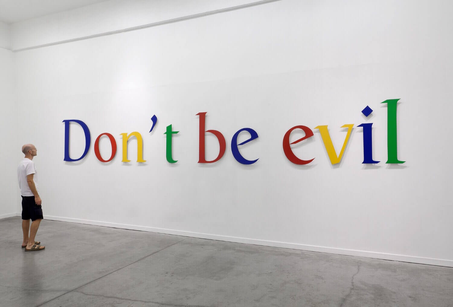 Google пообещала не создавать оружие, но контракт с Пентагоном не разорвет